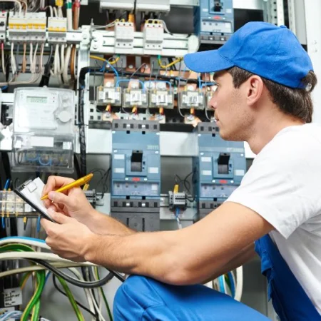 Pogotowie Elektryczne Gdynia