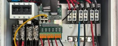 Instalacje Elektryczne