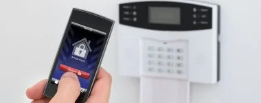 Serwis Systemów Alarmowych