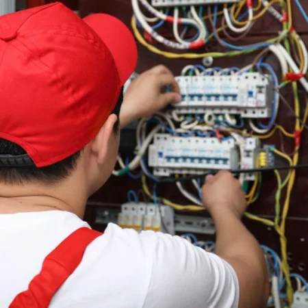 Instalacje Elektryczne Gdynia